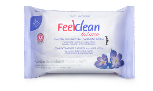 FeelClean Intimate